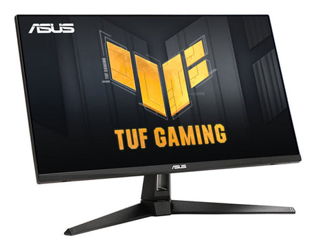 ASUS TUF Gaming VG27AQ5A – skærm – Sort