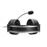 Sharkoon Skiller SGH30 Ledningsført Gaming Headset - Sor Sharkoon