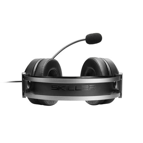 Sharkoon Skiller SGH30 Ledningsført Gaming Headset - Sor Sharkoon