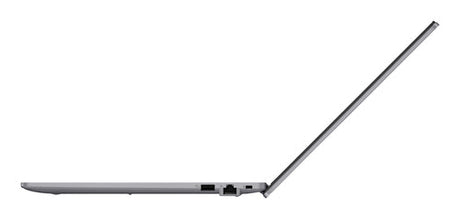 ASUS ExpertBook P1 P1503CVA-S72336 – set fra siden (vinkel 2); layout på billedet er illustrativt