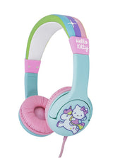 OTL - Junior Headphones - Hello Kitty Unicorn (856536) OTL