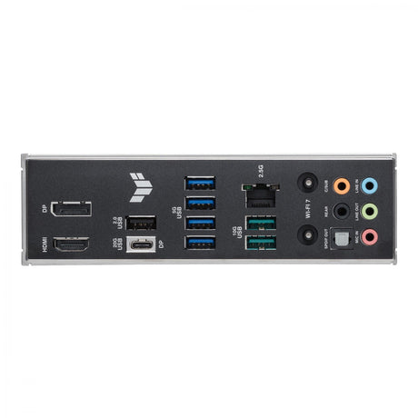 ASUS TUF GAMING B860M-PLUS WIFI (mATX, B860, LGA 1851, DDR5) ASUS