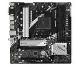 ASRock A520M Pro4 Micro-ATX  AM4 AMD A520 ASRock