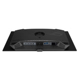 ASUS ROG Strix OLED XG27AQDMGR – skærm – Sort