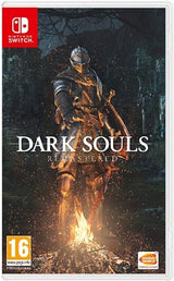 Dark Souls Remastered (UK4)