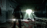 The Evil Within – Xbox One – produkt- eller spilbillede 3