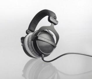 Beyerdynamic - DT 770 PRO 80 Ohms Headphones Beyerdynamic