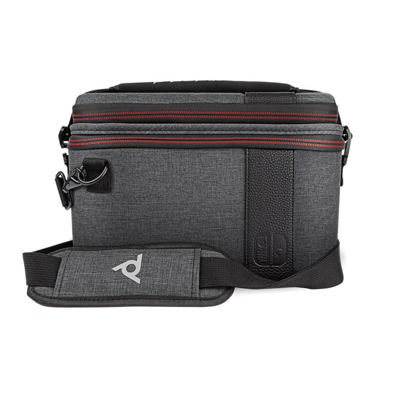 Nintendo Switch Pull-N-Go Case - Elite Edition PDP