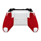 Lizard Skins DSP Controller Grip til Xbox One - Crimson Rød