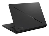 ASUS ROG Zephyrus Duo GX651AX-SR004W – set bagfra (vinkel 2); layout på billedet er illustrativt