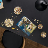 LEGO 76419 Harry Potter Hogwarts Castle with Castle Grounds, Construction Toy LEGO