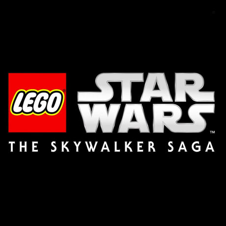 Lego Star Wars: The Skywalker Saga (SPA/Multi in Game) Warner Bros.