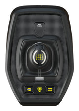 Turtle Beach VelocityOne Multi-Shift – gearskifter og håndbremse – Set oppefra