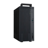 ASUS ExpertCenter P500 Mini Tower P500MV-07240H102X – set skråt fra siden
