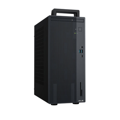 ASUS ExpertCenter P500 Mini Tower P500MV-07240H102X – set skråt fra siden