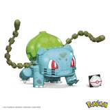 MEGA - Pokémon Build & Show - Bulbasaur (GVK83) Pokémon