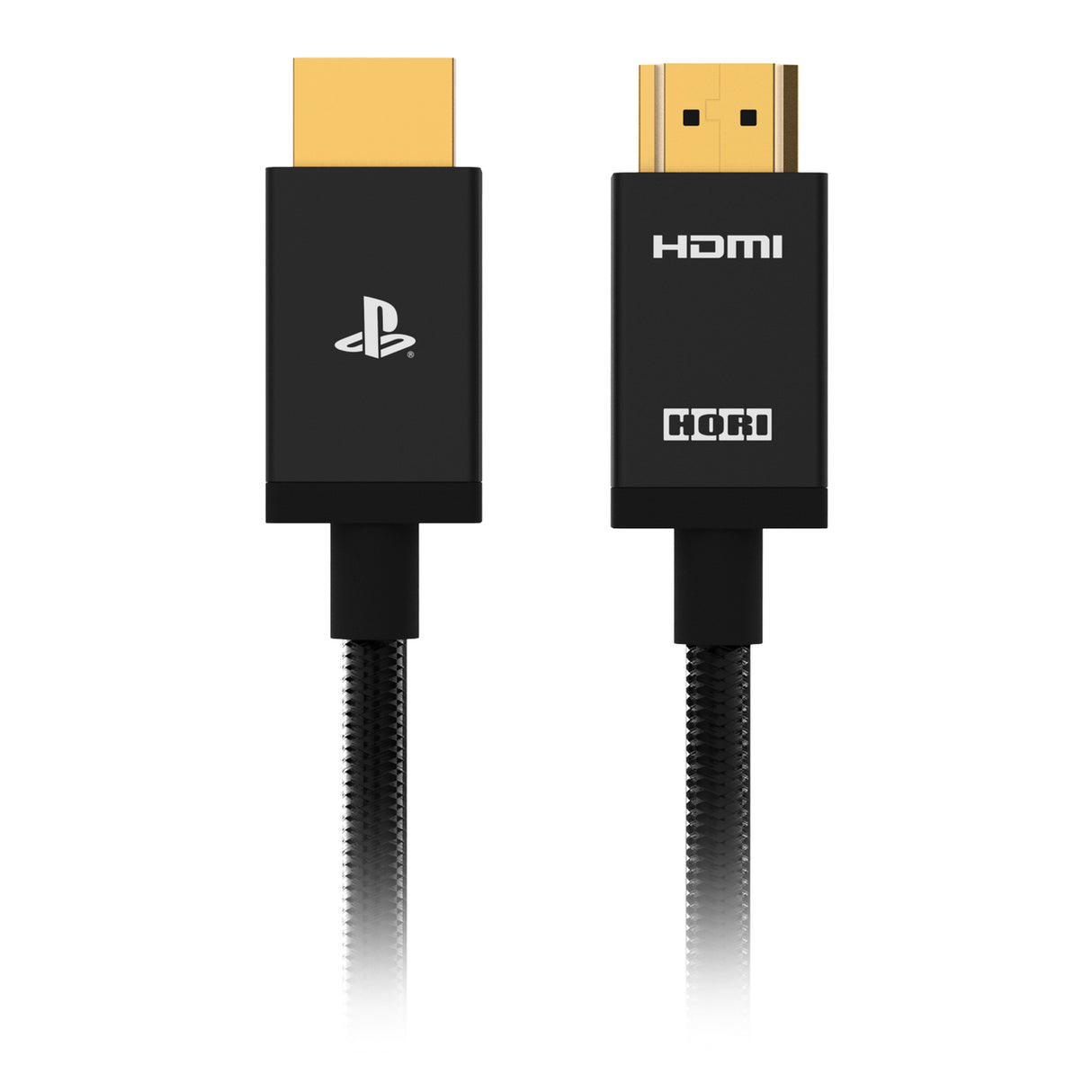 HORI 2 meter HDMI CABLE ULTRA HIGH SPEED HORI