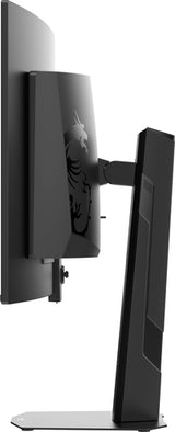 MSI MPG 341CQRDE QD-OLED X36 – produktvisning 14