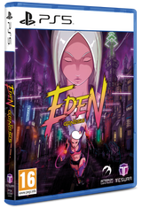 Eden Genesis Tesura Games