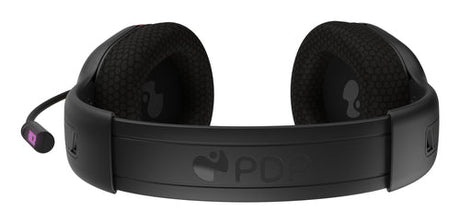 PDP 049-032-BK Trådløst Gaming Headset - Sort PDP-PerformanceDesignedProduct