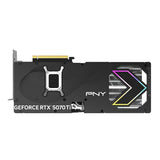 PNY GEFORCE RTX™ 5070 Ti 16GB ARGB Overclocked PNY