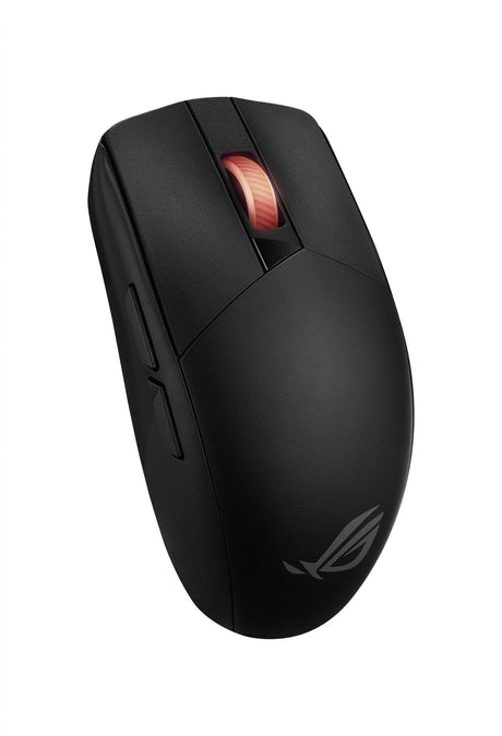 ASUS ROG STRIX Impact III Wireless (P520) Ambidextrous Gaming Mouse ASUS