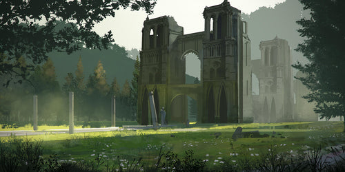 NieR: Automata (Game of the Year) Square Enix