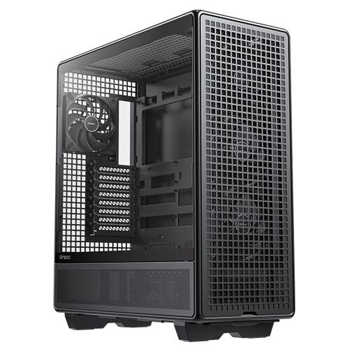 Antec 900 Full Tower Case Antec Europe B.V.