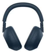 Sony WH-1000XM6 – trådløse hovedtelefoner med støjreduktion – blå – produktdetalje 4