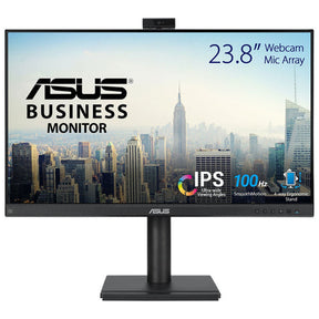 ASUS BE249QFK – set forfra