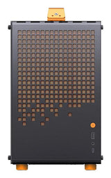 Jonsbo Z20 Micro-ATX Black/Orange Dongguan Sibositong Industrial Co., Ltd. (Jonsbo)