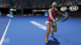 AO Tennis 2