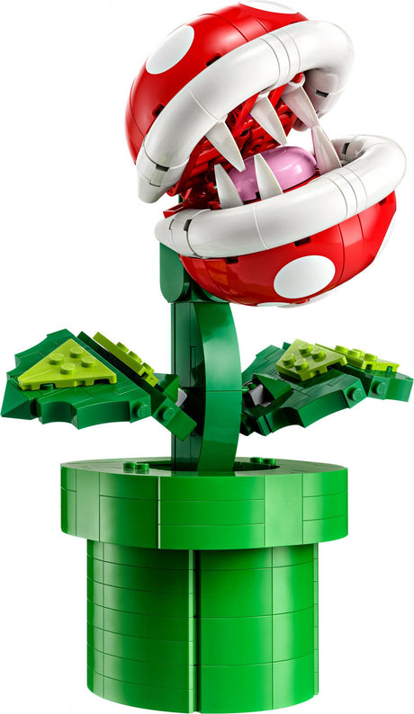 LEGO Super Mario - Piranha Plant (71426) LEGO