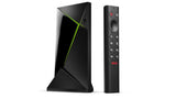 Nvidia Shield TV Pro Media Streamer