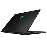 MSI Stealth 18 HX AI A2XWJG-013FR – bagside fra en anden vinkel