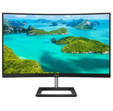 Philips E-line 272E1CA 27 1920 x 1080 (Full HD) VGA (HD-15) HDMI DisplayPort 75Hz Philips