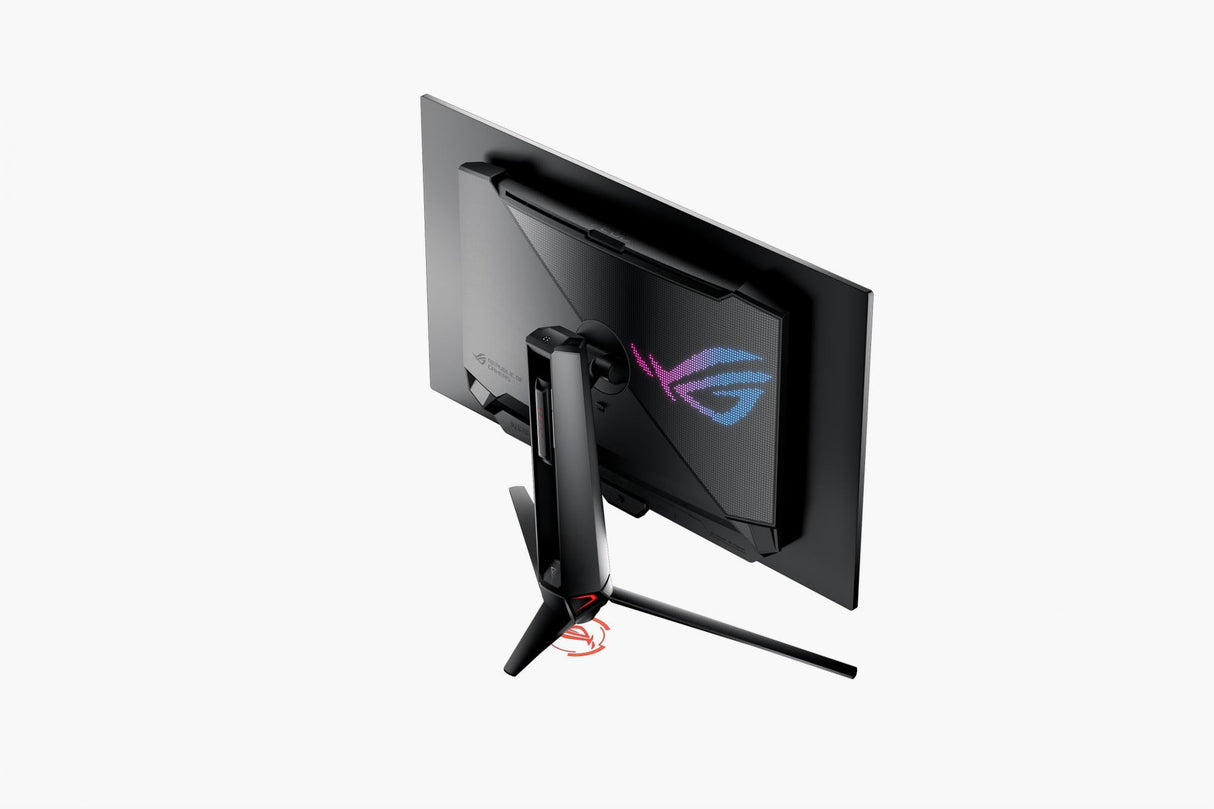 LCD ASUS 32" ROG Swift PG32UCDM 4K 3840x2190p OLED 240Hz 0.03ms G-SYNC Compatible HDR10 90W USB-C PD ASUS