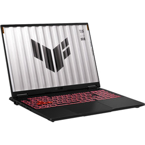Asus TUF A16 FA608UMI-TU319W – bærbar med tysk DE-layout