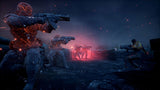 Outriders – PlayStation 5 – skærmbillede fra spillet