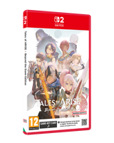 Tales of Arise - Beyond the Dawn Edition BANDAI NAMCO