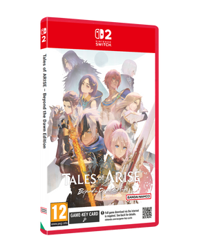 Tales of Arise - Beyond the Dawn Edition BANDAI NAMCO