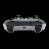 PowerA Advantage Wireless controller – Regen Slate – Xbox Series X|S – overkant