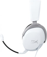 HyperX Cloud Stinger 2 Core PS4/PS5 Gaming-Headset - Hvid HyperX