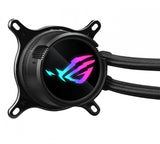 ASUS ROG STRIX LC III 360 AiO Liquid Cooler ASUS