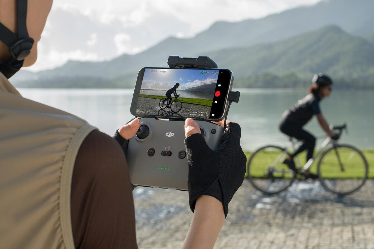 DJI RC-N3 Remote Controller DJI