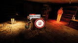 Paper Ghost Stories Third Eye Open – PlayStation 5 – skærmbillede fra spillet