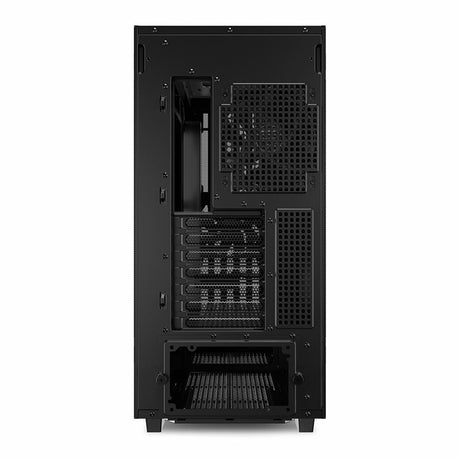 Sharkoon Rebel C70M RGB, tower case (black) Sharkoon