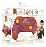 Freaks And Geeks - Harry Potter - Wireless controller - Gryffindor