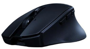 Razer - Basilisk Mobile - portable ergonomic wireless gaming mouse - Black Razer