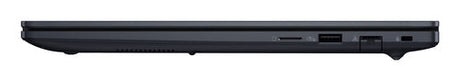 ASUS ExpertBook B3 G1 B3406CCA-LY0726 – detalje af tilslutninger; layout på billedet er illustrativt